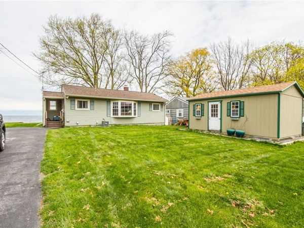 15631 Thompson Drive , Kent, NY 14477