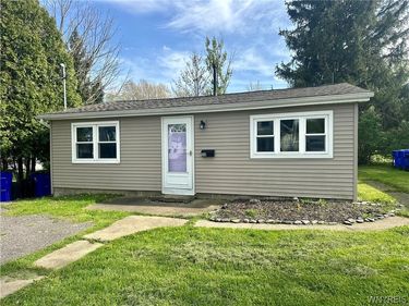 50 Newton Street , Angola, NY 14006