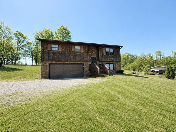 510 W Main Street, Oak Hill, OH 45656