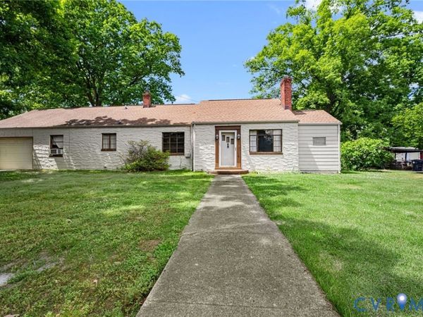 3003 Trenton Street , Hopewell, VA 23860