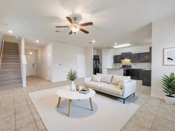 3701 Black Granite DR, Austin, TX 78744