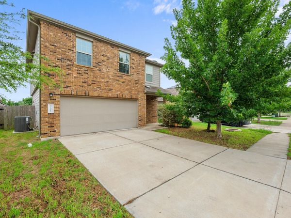 3701 Black Granite DR, Austin, TX 78744