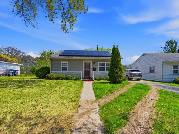 5360 50th STREET, Milwaukee, WI 53218