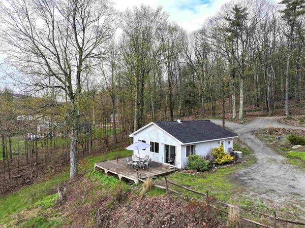 534 Gillingham Drive, Newbury, NH 03255