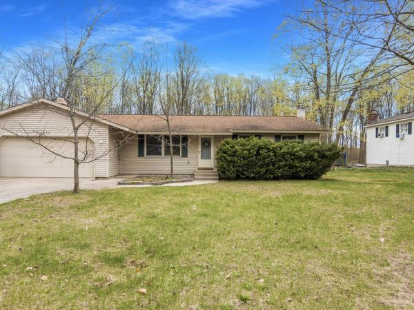 1875 Lardie Road, Traverse City, MI 49686