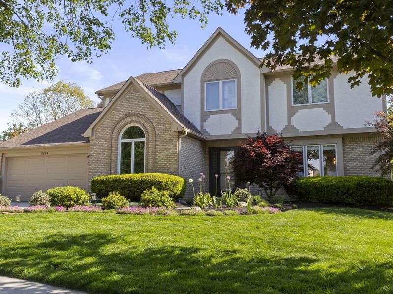 5684 Terre Prince Court, Dublin, OH 43017 Photo 1