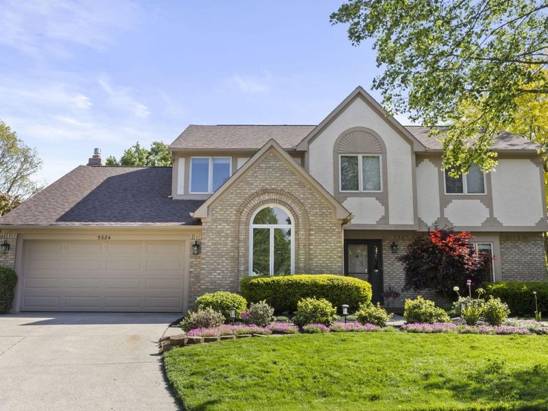 5684 Terre Prince Court, Dublin, OH 43017 Photo 2