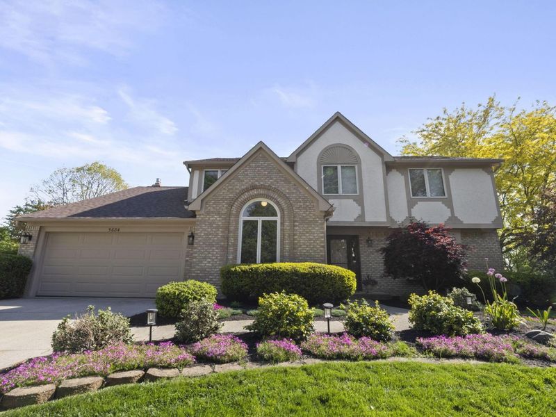 5684 Terre Prince Court, Dublin, OH 43017 Photo 3