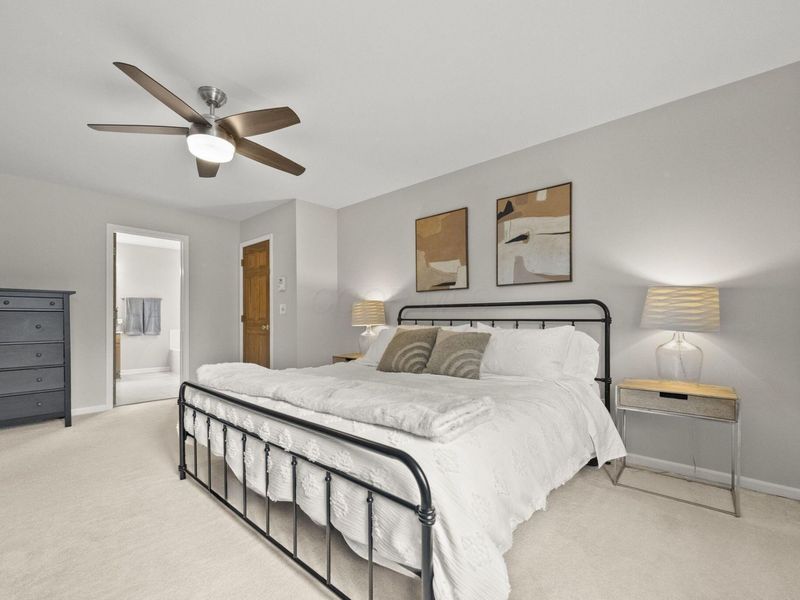 5684 Terre Prince Court, Dublin, OH 43017 Photo 36