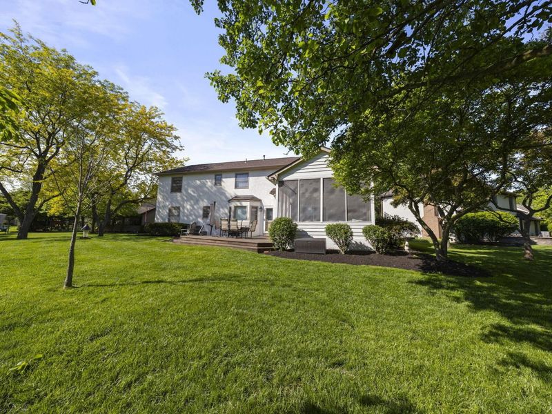 5684 Terre Prince Court, Dublin, OH 43017 Photo 61