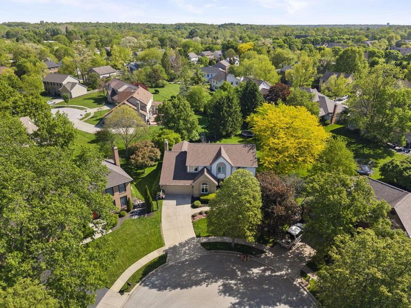 5684 Terre Prince Court, Dublin, OH 43017 Photo 66