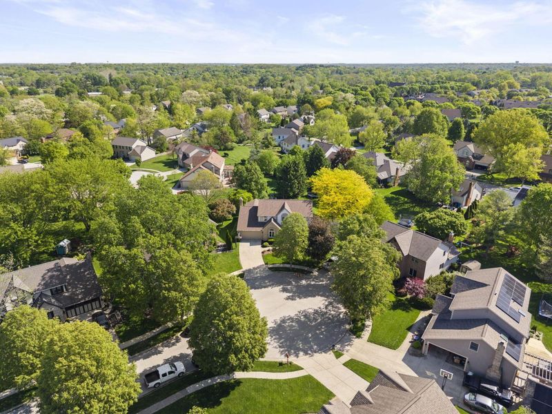 5684 Terre Prince Court, Dublin, OH 43017 Photo 67