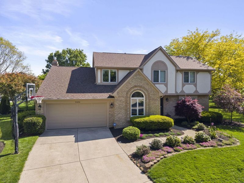 5684 Terre Prince Court, Dublin, OH 43017 Photo 70