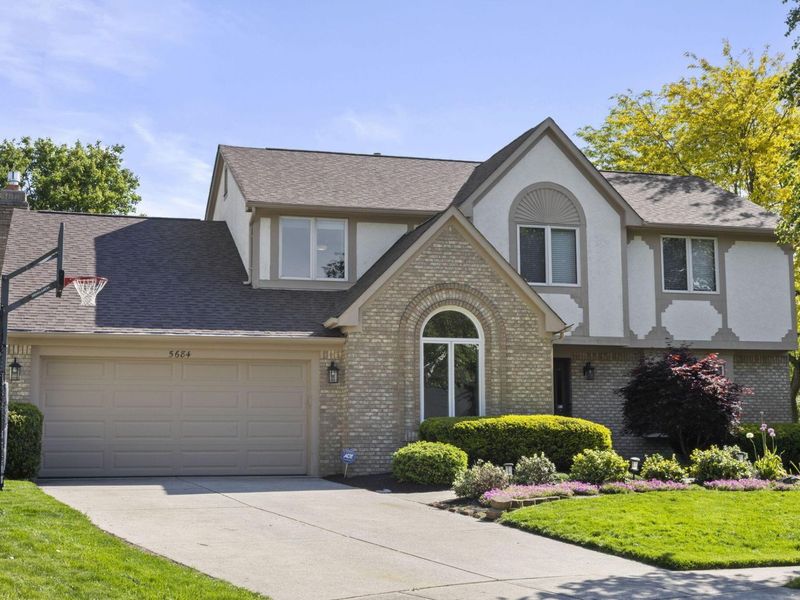 5684 Terre Prince Court, Dublin, OH 43017 Photo 71
