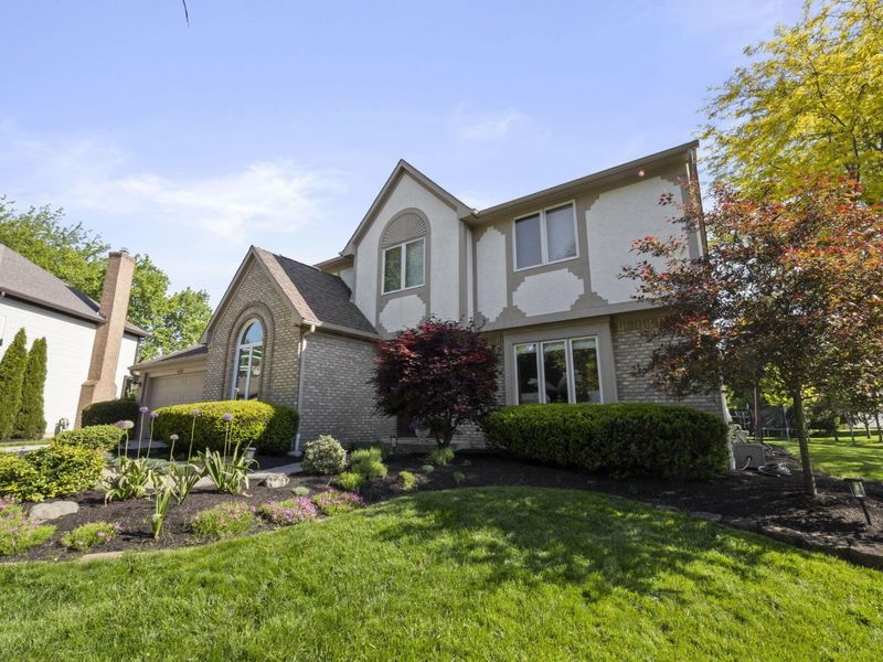 5684 Terre Prince Court, Dublin, OH 43017 Photo 72