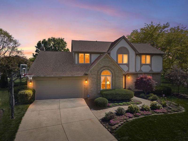 5684 Terre Prince Court, Dublin, OH 43017 Photo 73