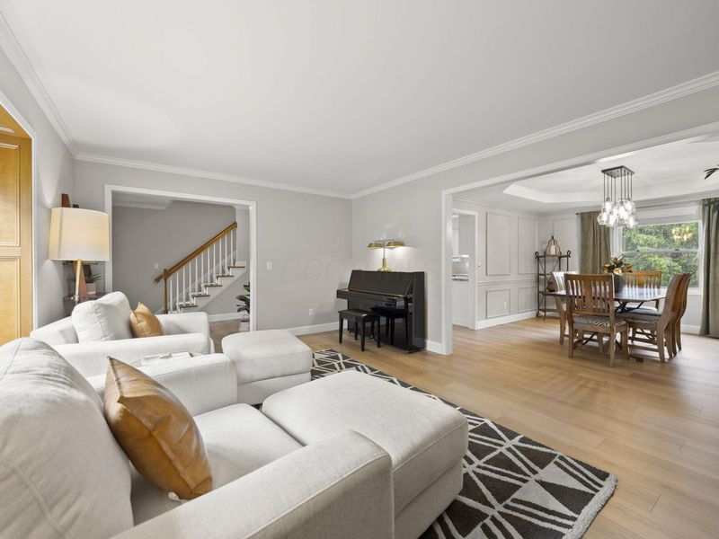 5684 Terre Prince Court, Dublin, OH 43017 Photo 9