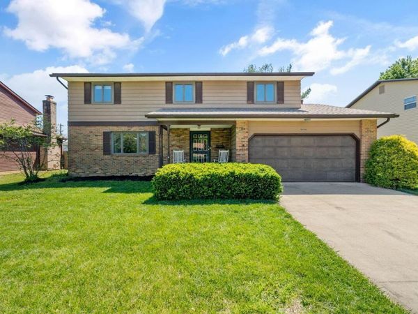 6966 Tanya Terrace, Reynoldsburg, OH 43068