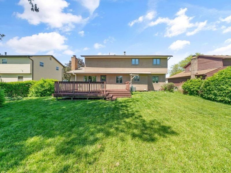 6966 Tanya Terrace, Reynoldsburg, OH 43068 Photo 37