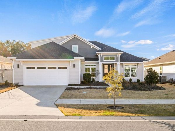 488 SW 144TH DRIVE , NEWBERRY, FL 32669