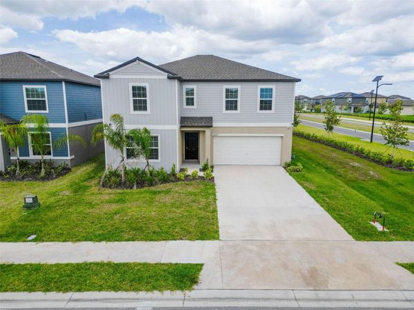 12227 RADIANT GEM TRAIL , PARRISH, FL 34219