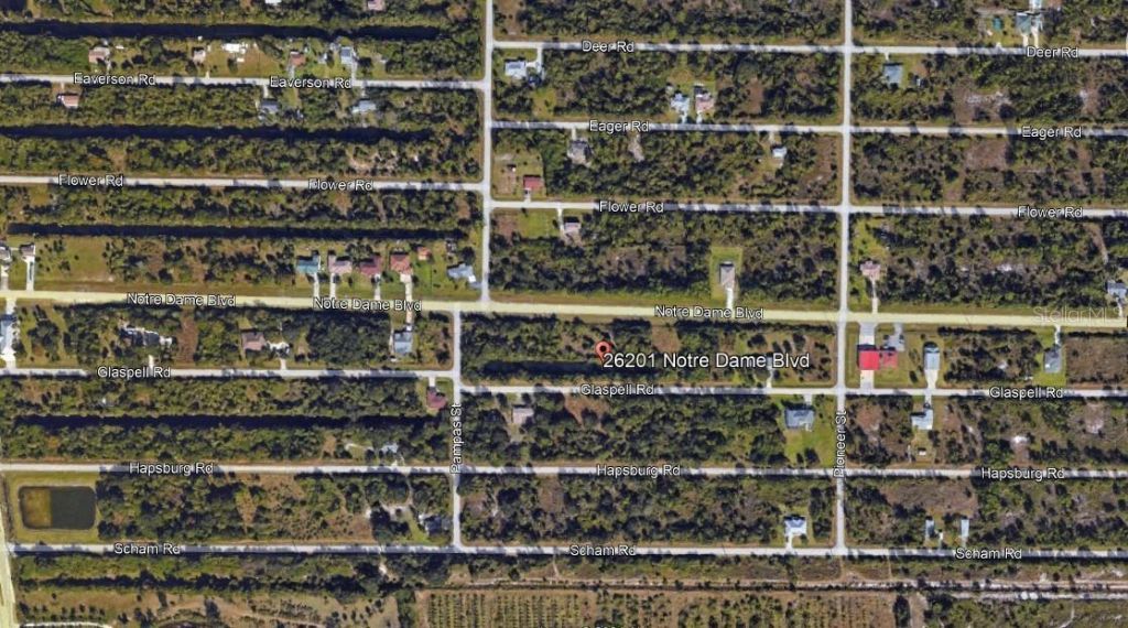 26201 Notre Dame Blvd, Punta Gorda, FL 33955 Photo