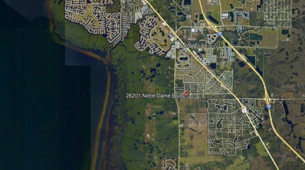 26201 Notre Dame Blvd, Punta Gorda, FL 33955 Photo