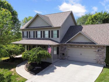 274 Wind Song Drive, Somerset, KY 42503