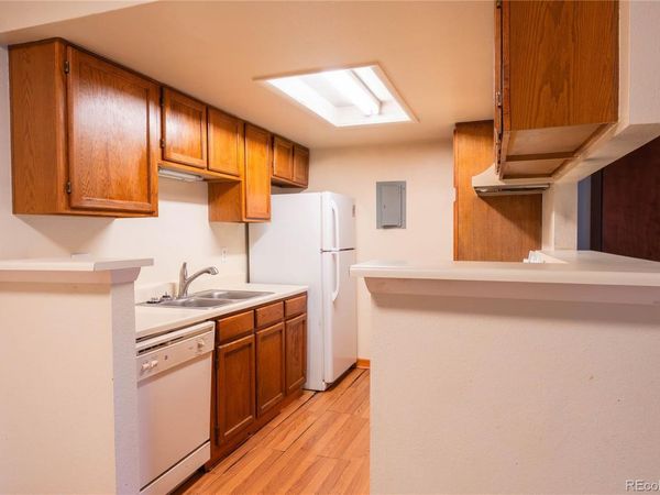 901 S Zeno Way, Unit 102, Aurora, CO 80017