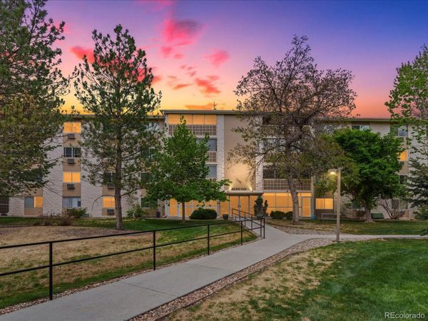 3144 S Wheeling Way , Unit 209, Aurora, CO 80014