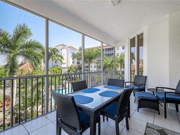 470 Launch CIR , Unit V301, NAPLES, FL 34108