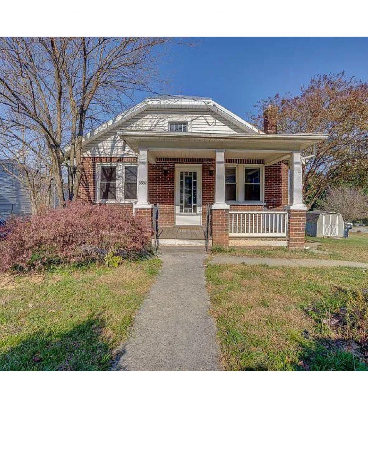 3652 Yellow Mountain Rd Se, Roanoke, VA 24014 Main Photo