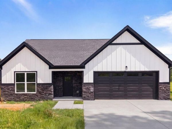 358 Benton Station Road, Benton, TN 37307