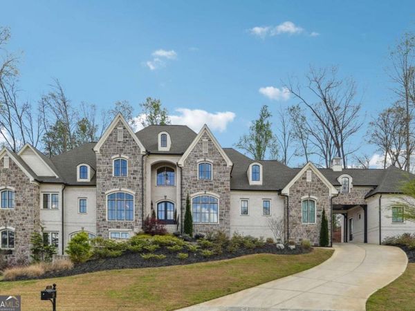 252 Traditions Drive, Alpharetta, GA 30004