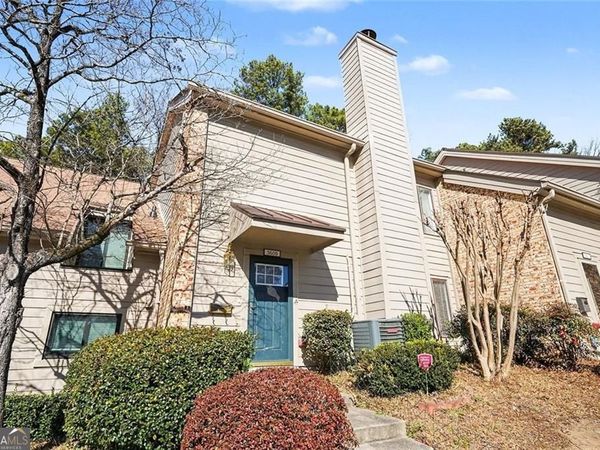 3608 Stonewall Court, Atlanta, GA 30339