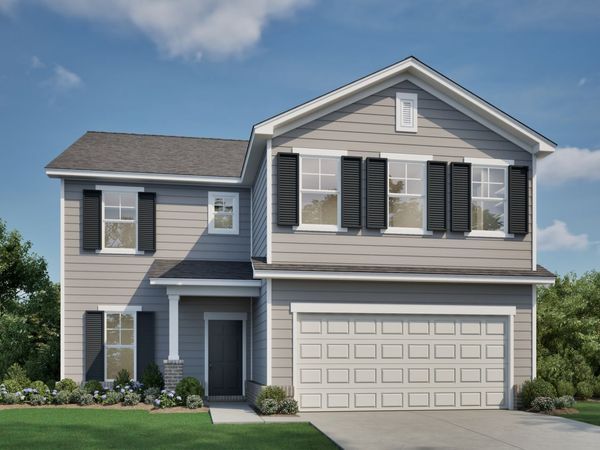 308 Creek Way, Brunswick, GA 31525