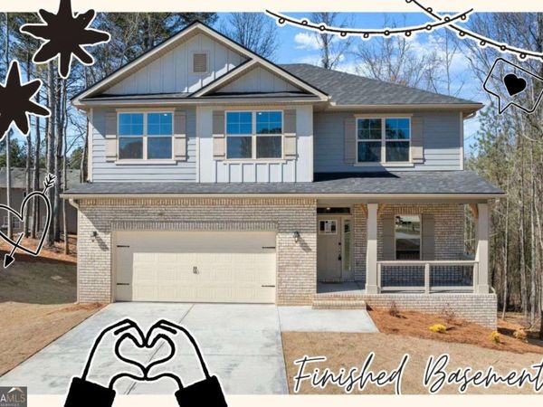 657 Forest Way, Cornelia, GA 30531