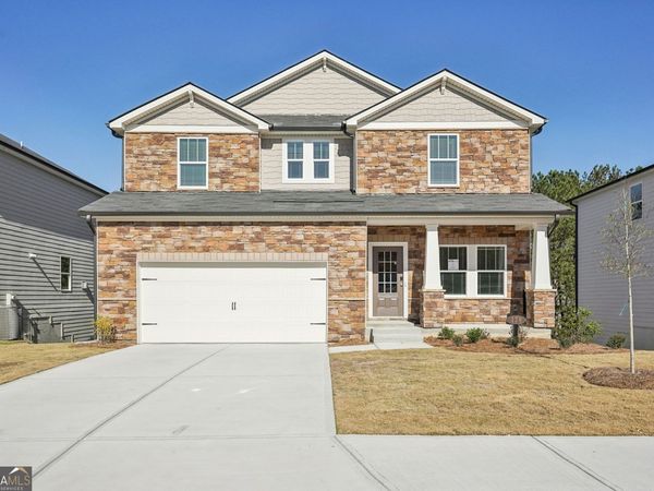 178 Proust Circle, Dallas, GA 30132