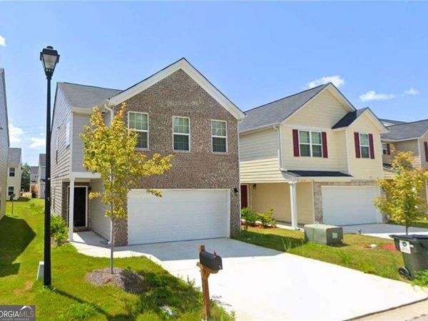 7585 Volion Parkway, Fairburn, GA 30213