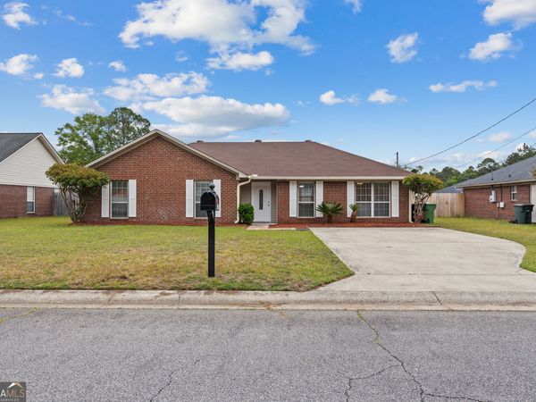 1386 Coalition Circle, Hinesville, GA 31313