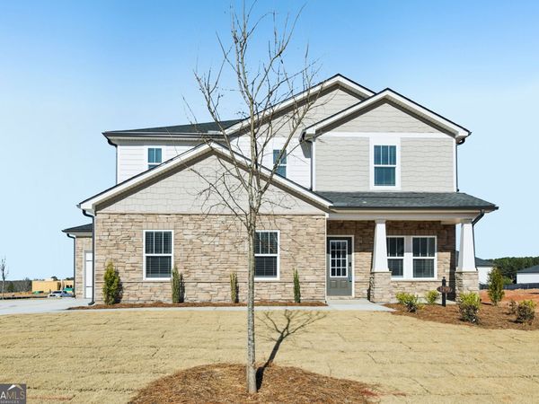 1290 Whitman Circle, Monroe, GA 30656