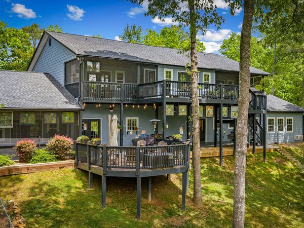 940 Knollwood Road, Mineral Bluff, GA 30559
