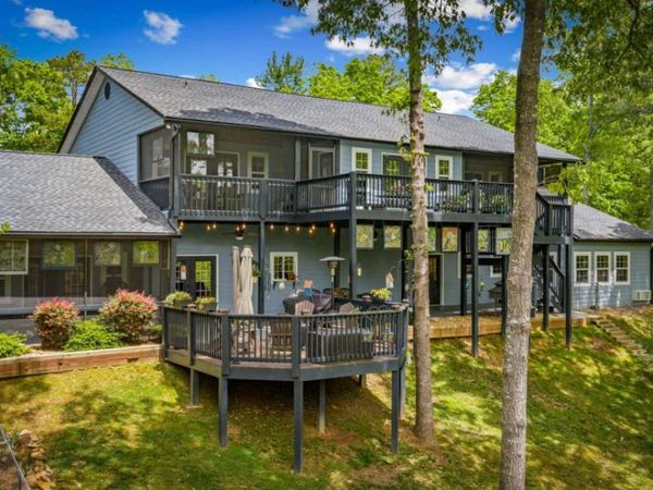 940 Knollwood Road, Mineral Bluff, GA 30599