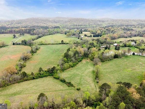 0 Hightower Falls Rd, Cedartown, GA 30125