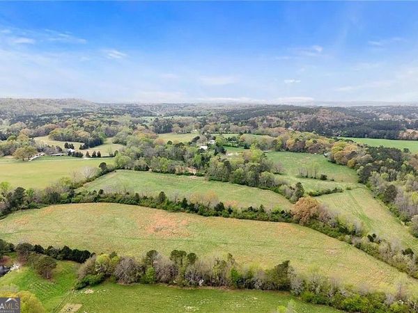 0 Hightower Falls Rd, Cedartown, GA 30125