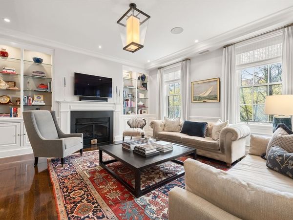 413-415 Commonwealth Ave, Unit 5, Boston, MA 02215