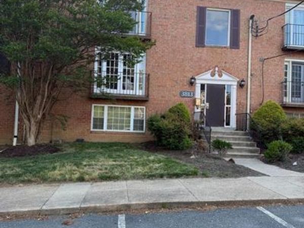 3813 SWANN ROAD, Unit 104, SUITLAND, MD 20746