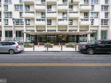 604 36 S WASHINGTON SQUARE, Unit 2809, PHILADELPHIA, PA 19106
