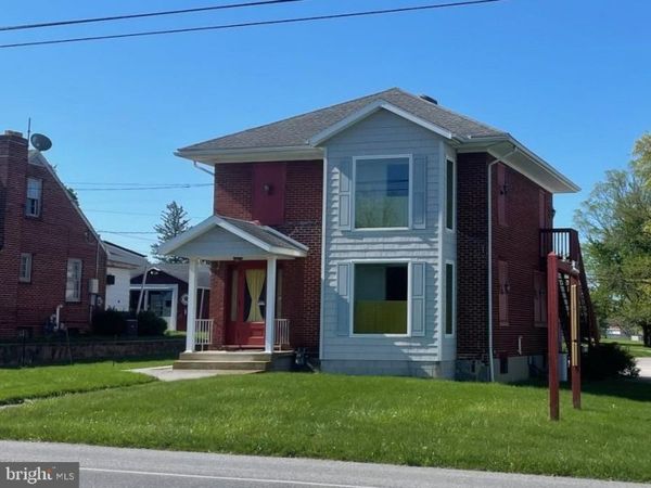 2080 CARLISLE ROAD , YORK, PA 17408