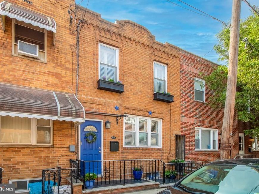 1938 S Camac Street, Philadelphia, PA 19148 Main Photo